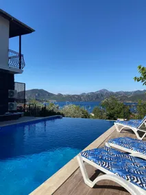 Defne Residence Selimiye - Image 3