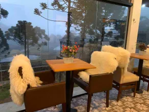 Full Country House / Monte Sierra Cabins - Image 2