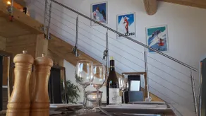 Luxurious duplex apartment in chalet (83 m²) - Image 3