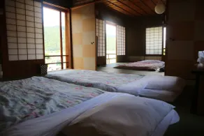 Ono-an [Entire Hida townhouse/with 2 shower rooms] - Image 5