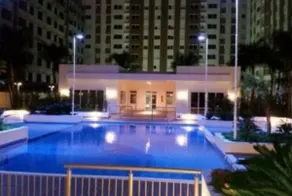 Great ground floor apartment, patio, new side, shopping - Image 2