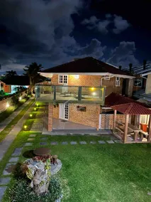 Beachfront chalet with 2 bedrooms and garage in Palhoça - Image 3