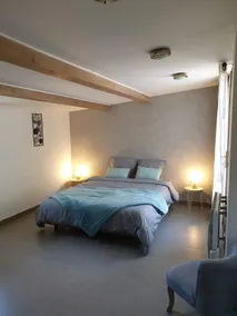 In Murets, cottage for 2 to 4 people - Image 3