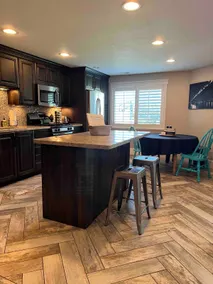 Cozy and inviting basement apartment - Image 5