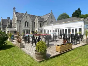 A perfect base for a Holiday or Work in Cornwall - Image 4
