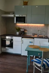 New Vintage house with Netflix Fig and library - Image 2