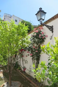 Charming Albaicin Patio Flat Free onsite parking - Image 5