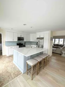 New Luxury Waterfront Beach House in Lavallette! Sleeps 12! - Image 4