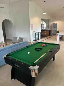 7 bedroom private villa, largest in South Goa. - Image 2