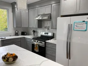 Milton - Immaculate & renovated 3 bed 2 .5 bath! - Image 1
