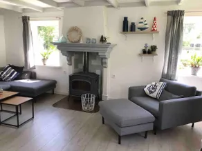 Maison de 3 chambres en bord de mer à Lauwersoog - Image 2