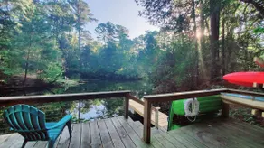 ★Bluegill Cottage★Cozy Getaway by the Lake - Image 2