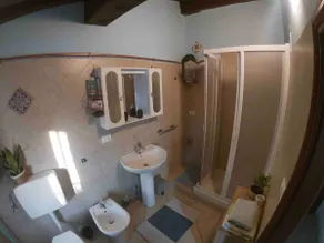 Independent Little Loft in Modena - Image 5