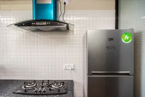 Classic Serviced Apartments 3 BHK Deluxe, Lalitpur - Image 5