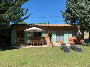 Extra Zen House in 5000 m2 Arboretum Park - Image 2