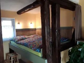 Vacation home in the Tierhaus in the Harz Mountains - Image 4