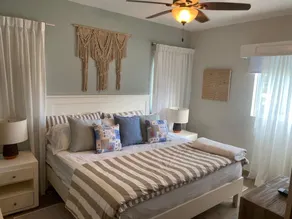 Beautiful beach complex in Cadaques Caribe. - Image 4