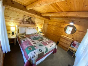 Cozy Log Cabin on Table Rock Lake - The Timbers Cabin #8 - Image 5