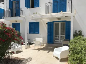 Cala Azzurra Sea View - Image 4