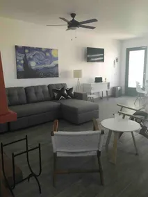 APARTMENT A: LA HIDALGO BEAUTIFUL, COMFORTABLE AND CENTRAL - Image 2