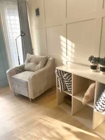 Kedawungville (NETFLIX)shabby chic house with 3BR - Image 3