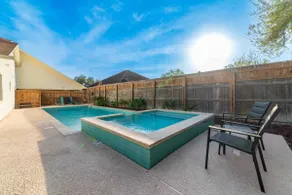 Entire home - Private heated pool, pool table and private yard - Image 3