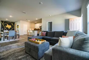 Brand new home next door to RAFB - Image 5