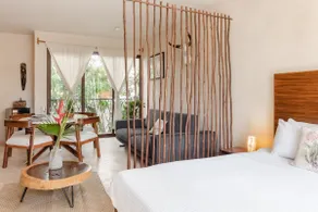 Perfect Studio | 2nd floor, Rooftop Pool, 150 Mbps - Image 3