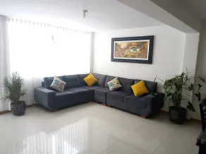 Large 2-story apartment in Victor Largo, close to beaches - Image 5