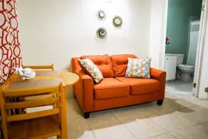 BEAUTIFUL HOLIDAY SUITE WITH TERRACE - Image 2