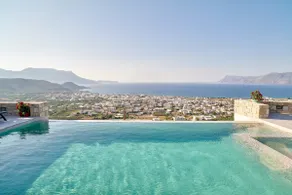 Luxury Villa Argi infinity private pool - Image 4