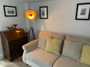 Arthur Street Guest Cottage (Sister cottage number 3) - Image 5