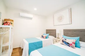 A&S Apartments Malaga-Parking gratuit et Wifi-a 500 Feria Malaga - Image 5