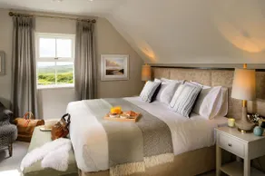 The Hawthorn - Modern cottage in Burren setting - Image 5