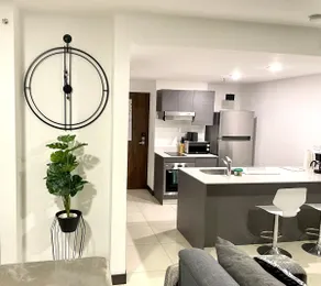 Modern Apt. Sabana Park, 12 floor a/c - Image 4