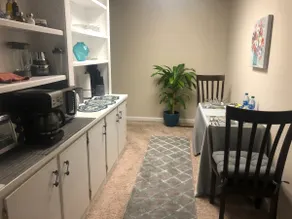 Positive Place! | Private Suite | Own Entrance ❤️ - Image 5