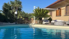Villa with large private swimming pool in Sutri near Rome - Image 4