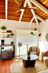 Cool Studio- Minutes to Hanalei w/ AC - Image 3