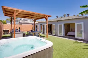 PB La Jolla Dream HOUSE Steps to Beach ❤️ Private - Image 4