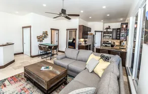 Spacious mountain-modern home near downtown! #0460 - Image 4