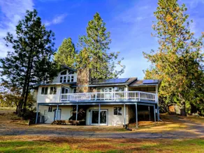 180° Views + Deck | Near Kirkwood & Wineries - Image 2