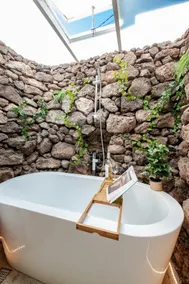 Neu 2019, Panoramablick auf das Meer, Deluxe Villa Via Lactea / Infinity-Pool, La Asomada - Image 4