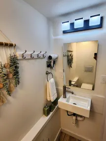 Beautiful Garden Studio apartment - Image 4