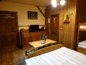 2)Lovely & cosy Guesthouse Eden - Image 4