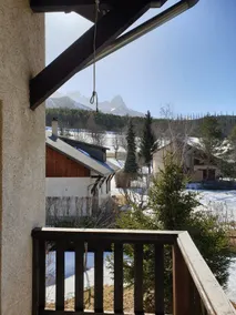 Appartement T3 50m² - 6 pers. - Barcelonnette - Image 3
