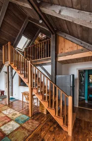 Meadowcroft Farm: Private & Sunny Loft Apartment - Image 3