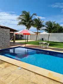 the best of Praia do Morro Branco - Image 2