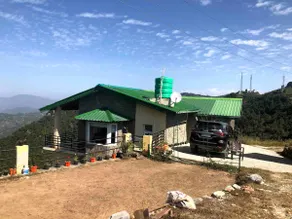 Himaadri hilltop villa - Image 5