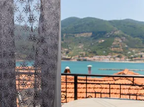 EvageliaSeaview Gem in Skopelos Old Town– 2BR - Image 3