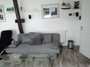 Fully equipped apartment biosphere reserve - Image 3